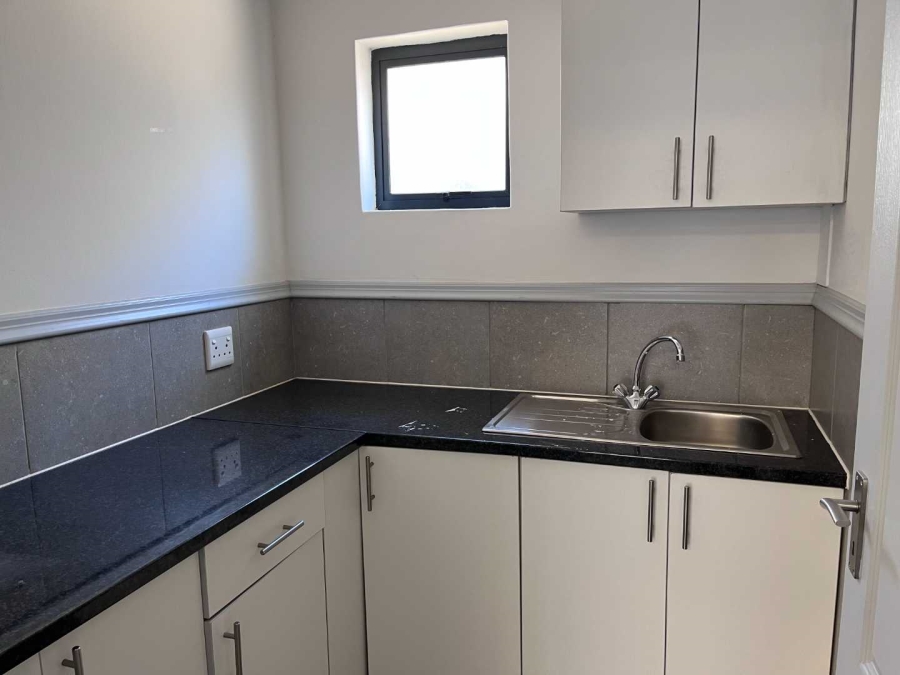 To Let commercial Property for Rent in Rivergate Western Cape